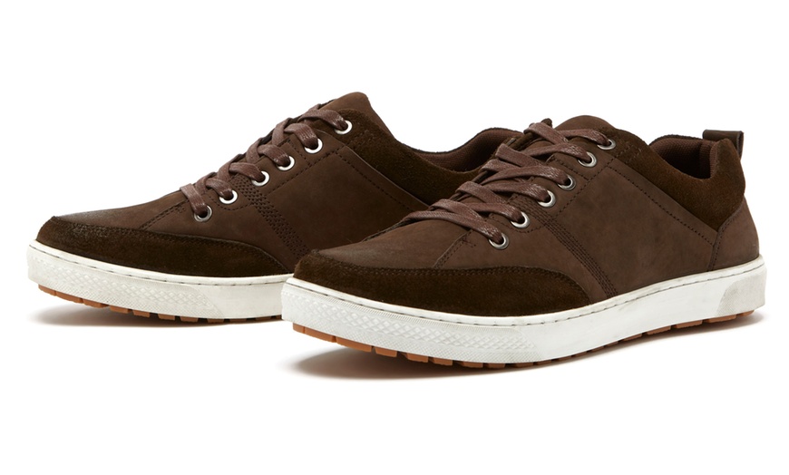 Image 2: Men's Slade Casual Shoes