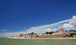 Baie de Somme: 1-4 nachten + Picardische hapjes & diner