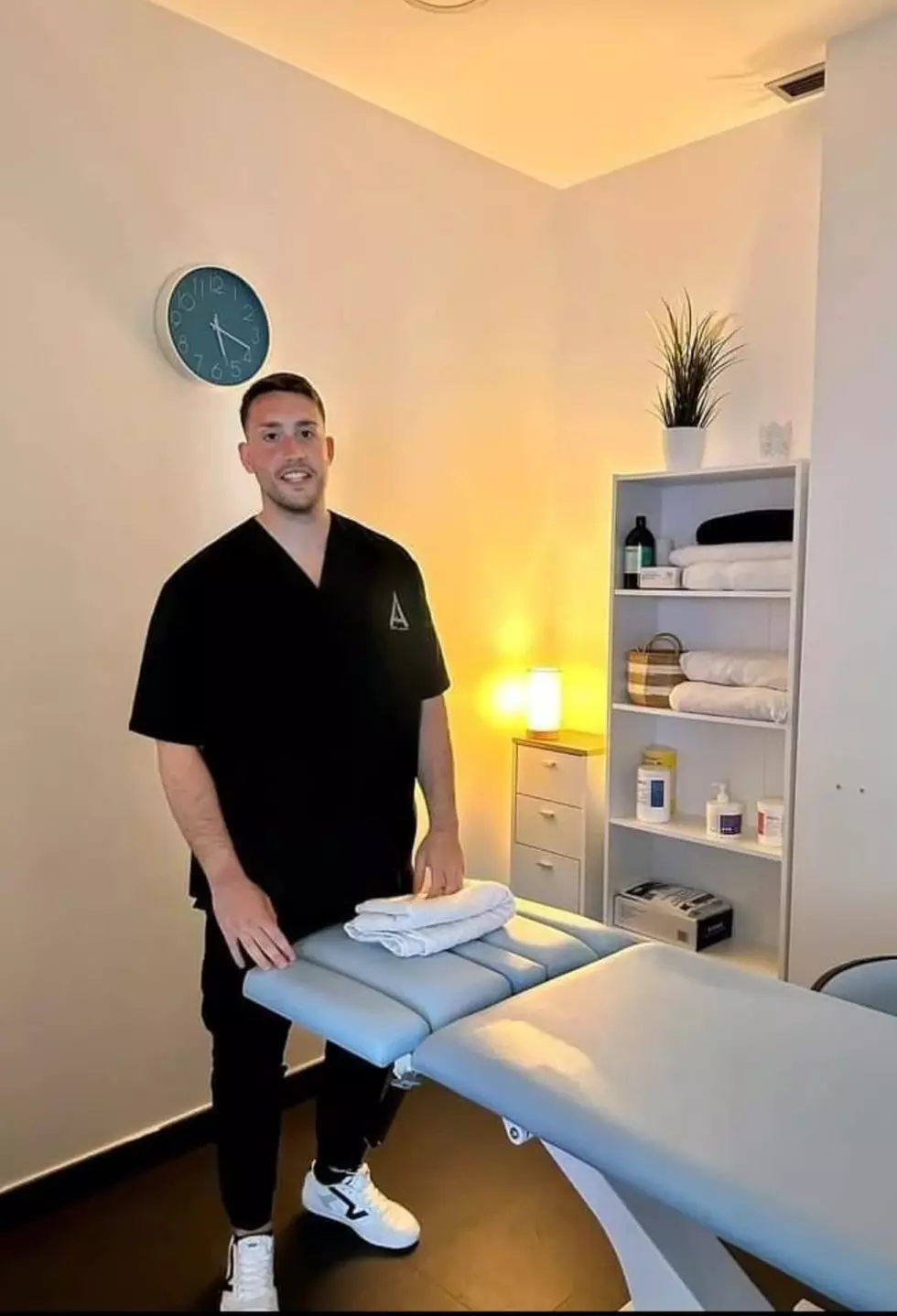 1, 2 o 4 sesiones de osteopraxia en Osteopraxia Asenjo