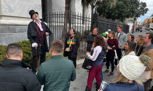 What to expect image