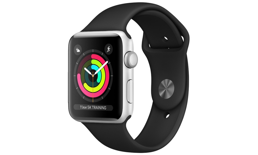 Image 8: Refurbished Apple Watch