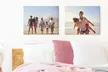 Leg je mooiste herinneringen vast: foto op canvas diverse afmetingen  via Photo.Gifts, nu tot 90% korting - Image 6