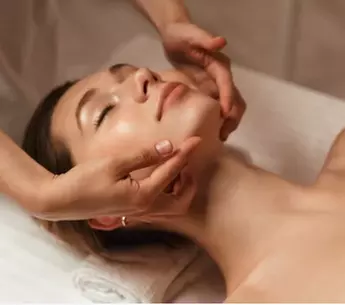 Massage and Facial for 30 or 60Minutes (Up To 46% Off)