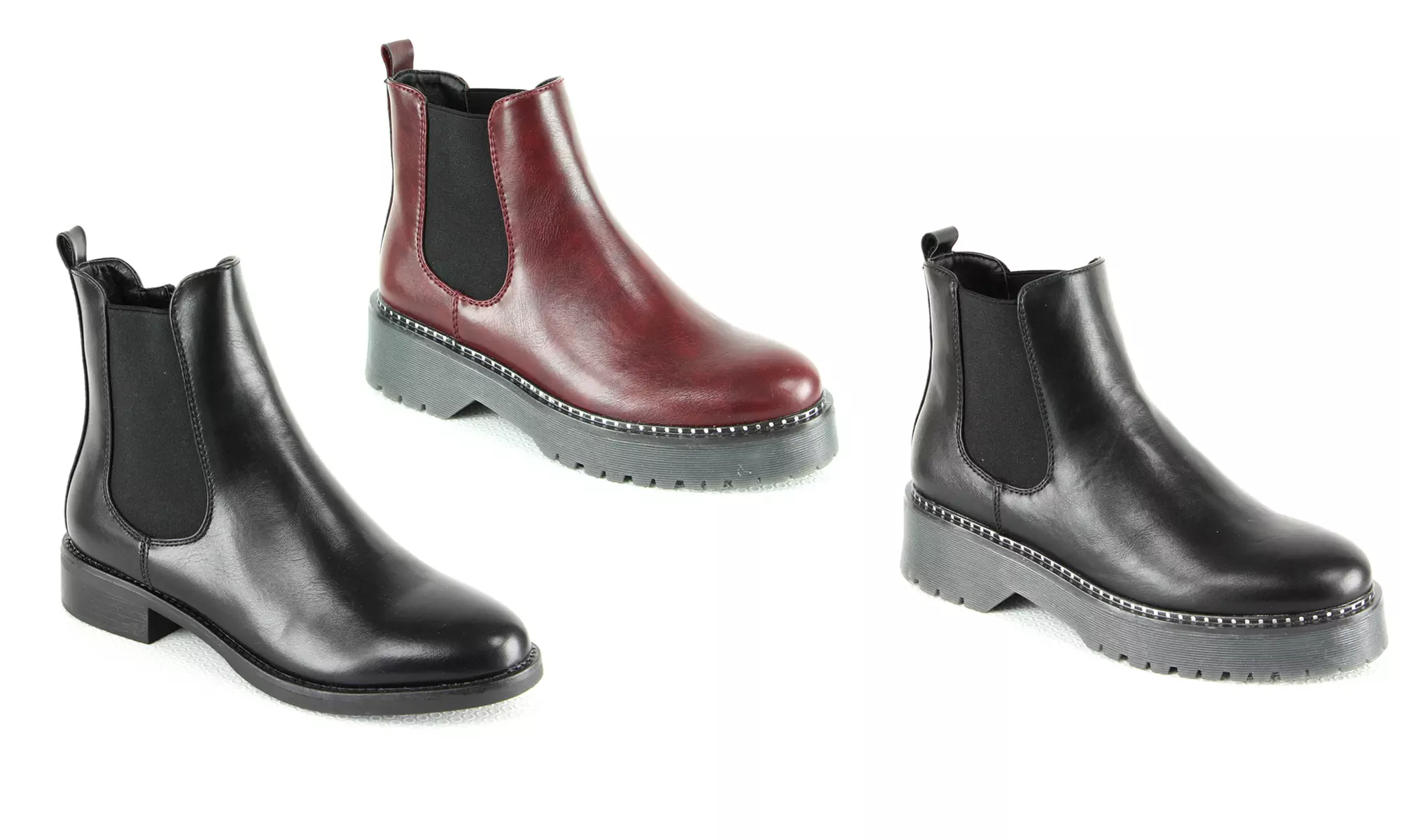 Chelsea Boots femme Sixth Sense - Primary Image