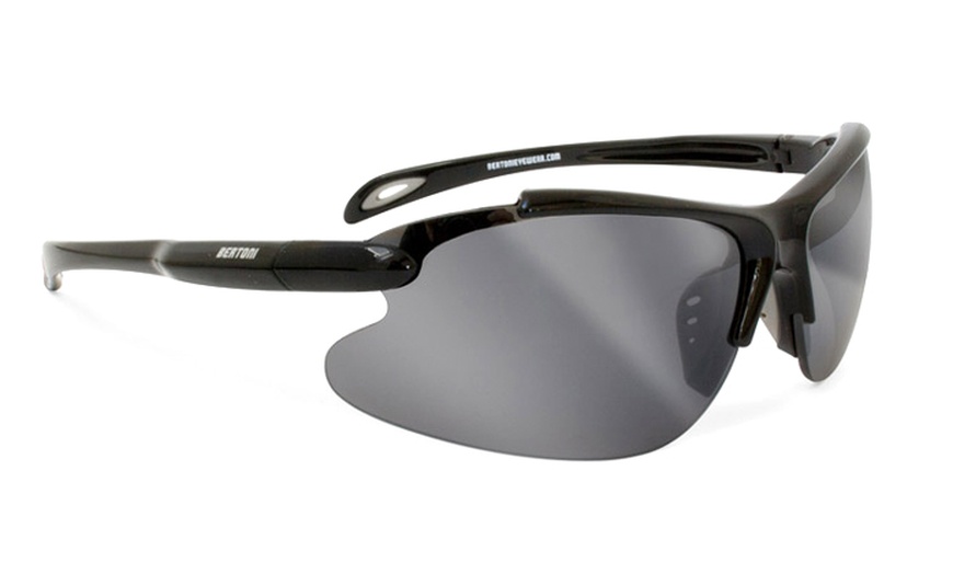 Image 15: Bertoni Sunglasses