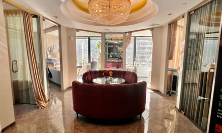 Botox Lip Flip - Radiant Beauty & Health