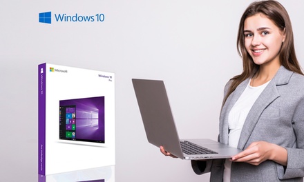 Windows 10 Pro met online training - Interplein