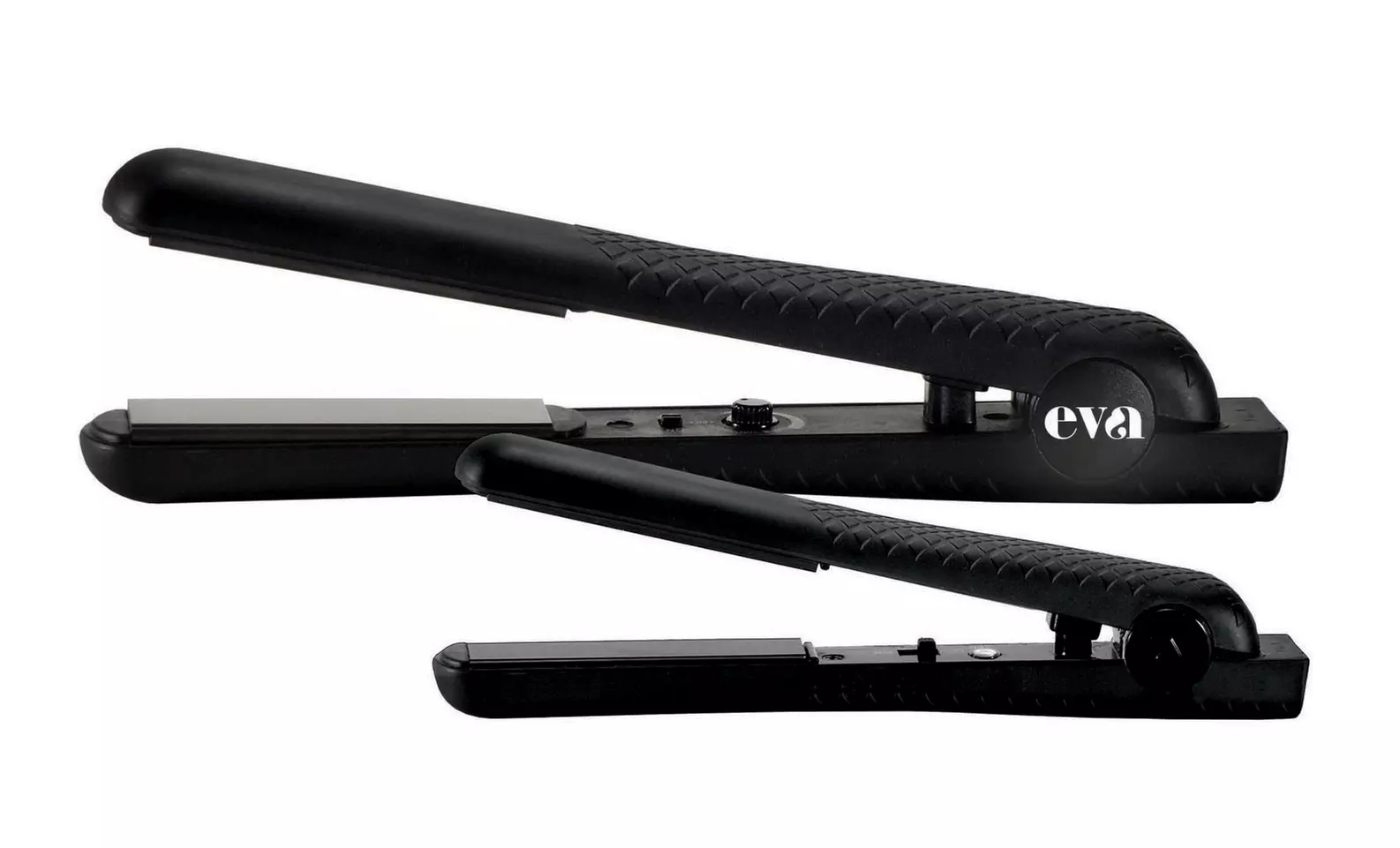 Eva NYC Healthy Heat Ceramic Styling Iron Set - Primary Image
