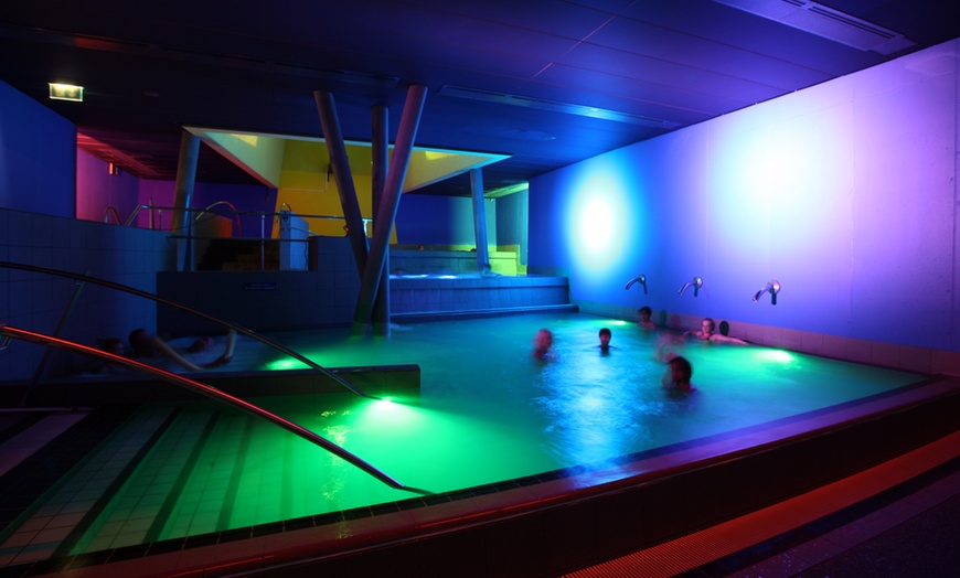 Image 6: Tageskarte Bodensee-Therme