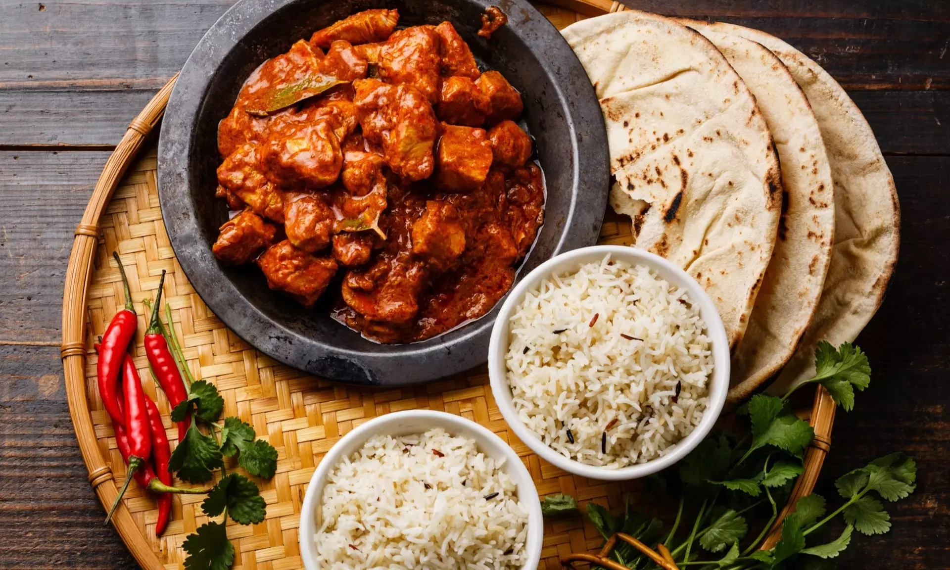 Up to 30% Off on Indian at Nukkad pe Bhukkad