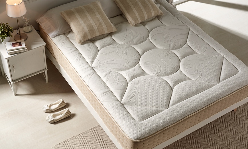 Image 3: Matelas viscoélastique Elegance