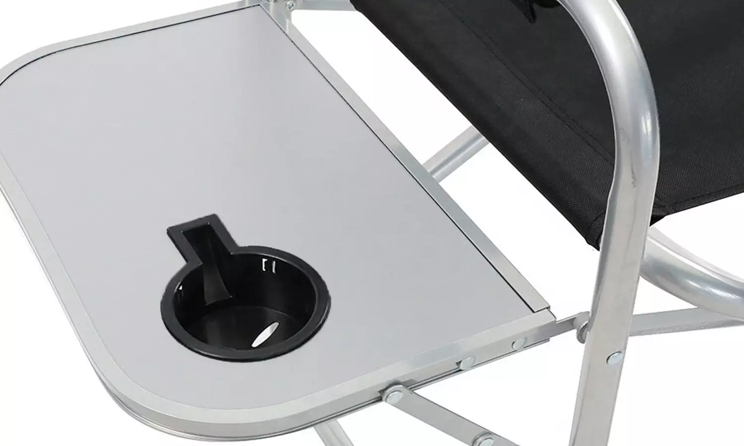 Sedia Pieghevole da Regista