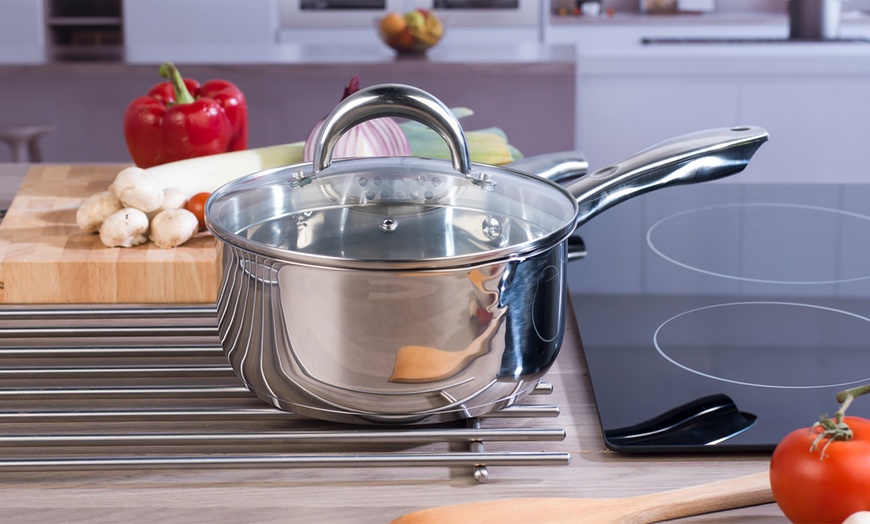 Image 3: Russell Hobbs Cookware 