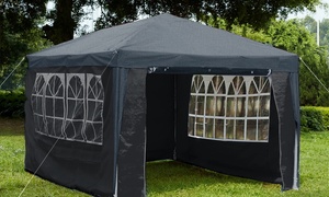  Garden Gazebo 