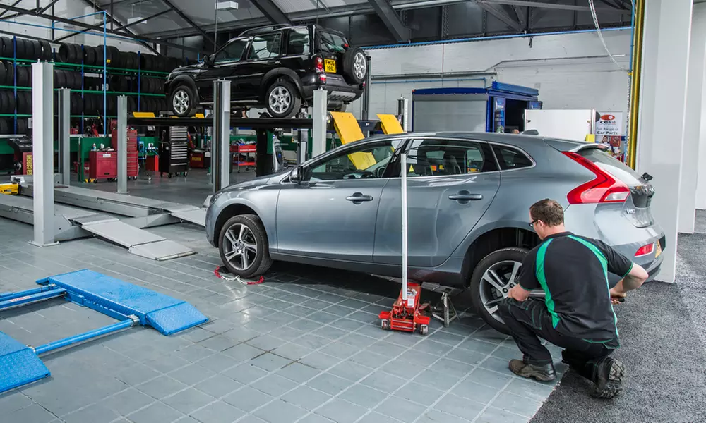 Air-Con Recharge and Optional Anti-Bacterial Clean at ATS Euromaster, Multiple Locations (Up to 32% Off) - Image 3