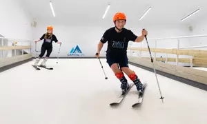 Do 20% zniżki na Narciarstwo/snowboard - rekreacja w Capital Ski