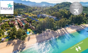 Thailand, Phuket: 4* 7-Night All-Inclusive Escape with Flights