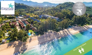 Thailand, Phuket: 4* 7-Night All-Inclusive Escape with Flights