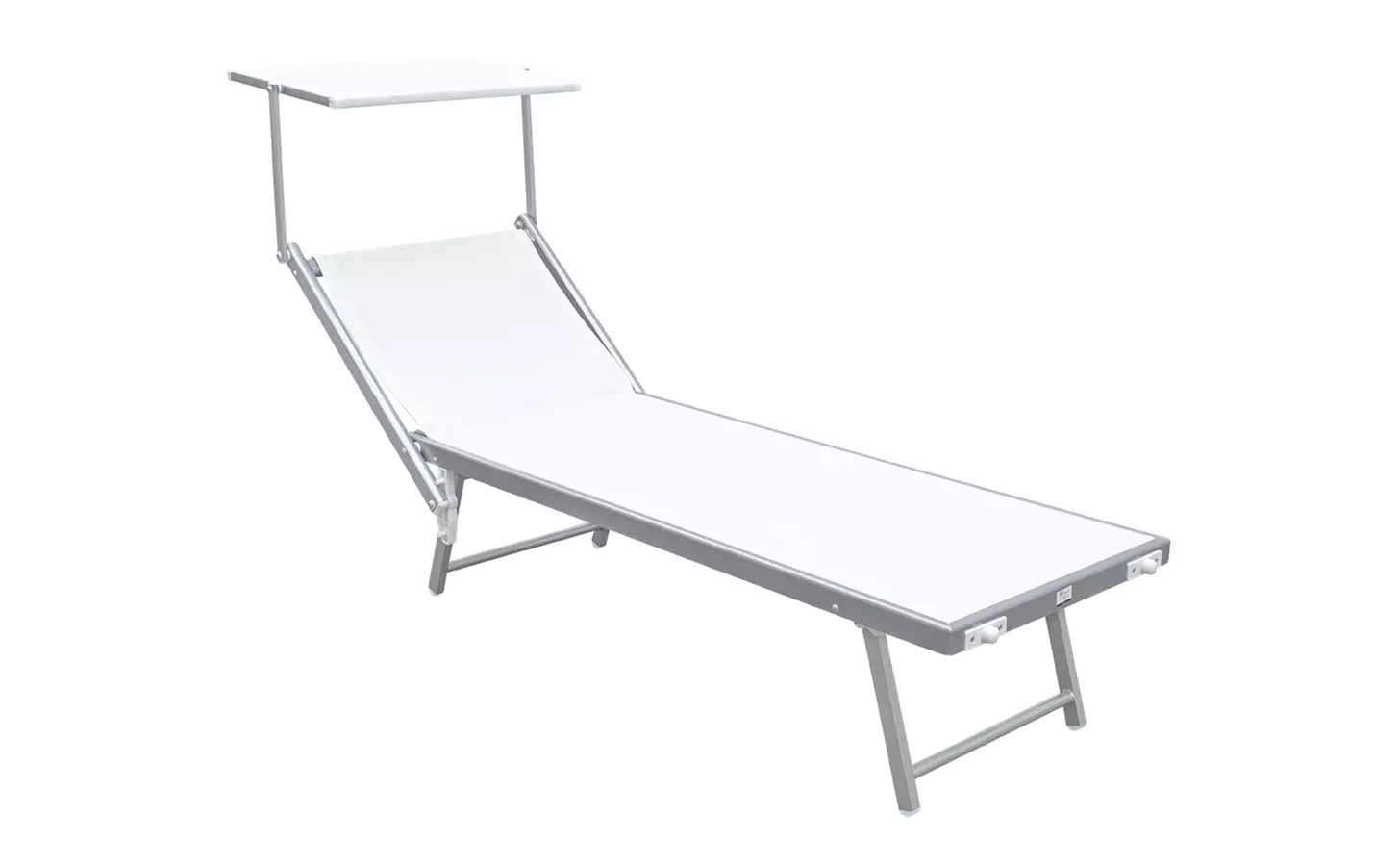 1 o 2 lettini prendisole Luxurious