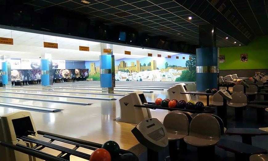 Image 3: Cumpleaños infantil en Bowling Alcalá