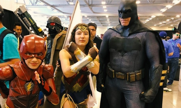 What to expect image