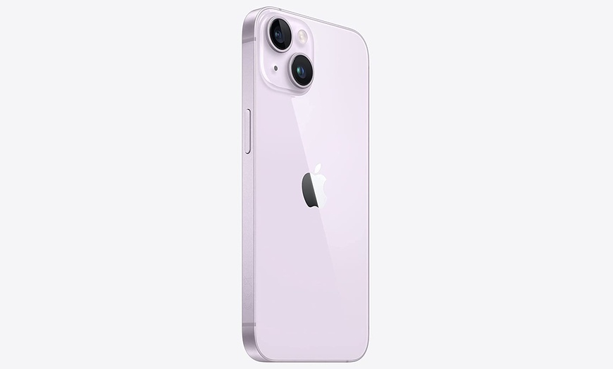 Image 12: iPhone 14 Apple neuf 128 Go, coloris au choix et livraison offerte