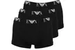 Lot de 2 t-shirts ou de 3 boxers de Emporio Armani, pour homme - Image 3