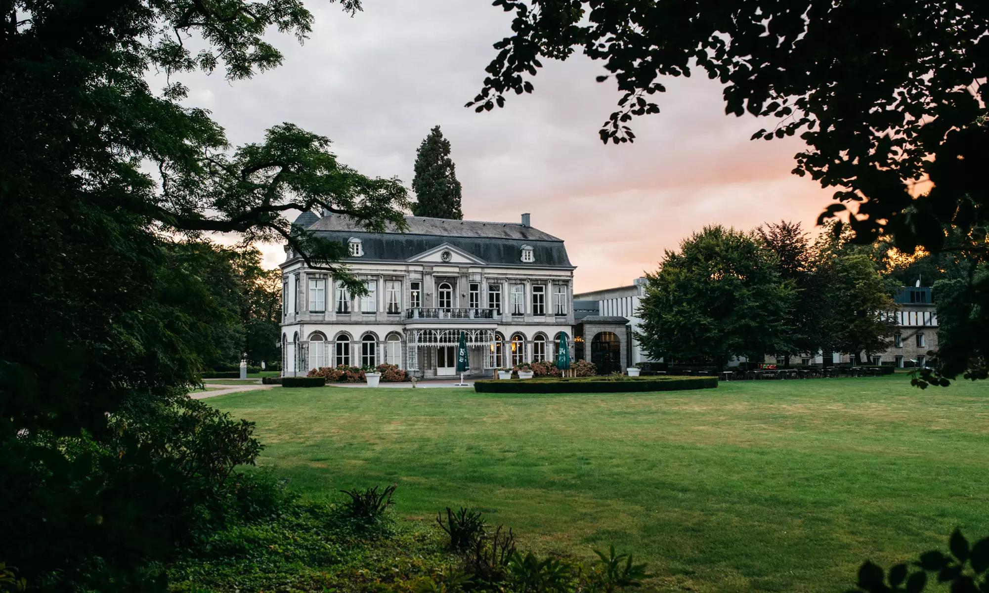 Maastricht: Komfort-Doppelzimmer mit Frühstück und Welcome Drink