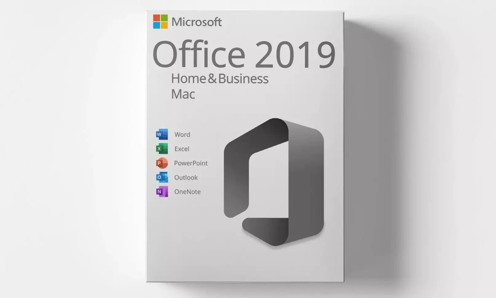 Office 2019 or 2021 Pro Plus Windows or Home & Business MAC