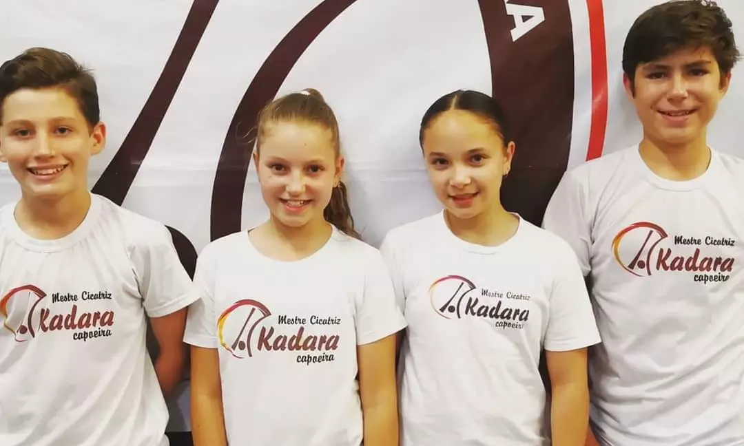 One-Month Kids Martial Arts