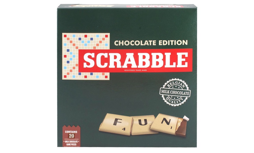 Image 6: Chocolate Board Games