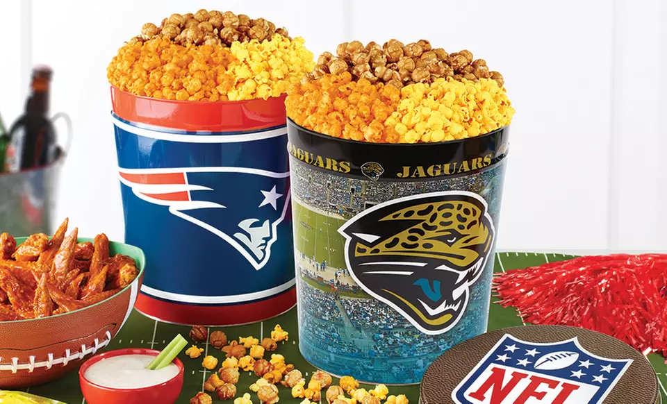 $30 Value Towards Popcorn and Treats from The Popcorn Factory - Primary Image