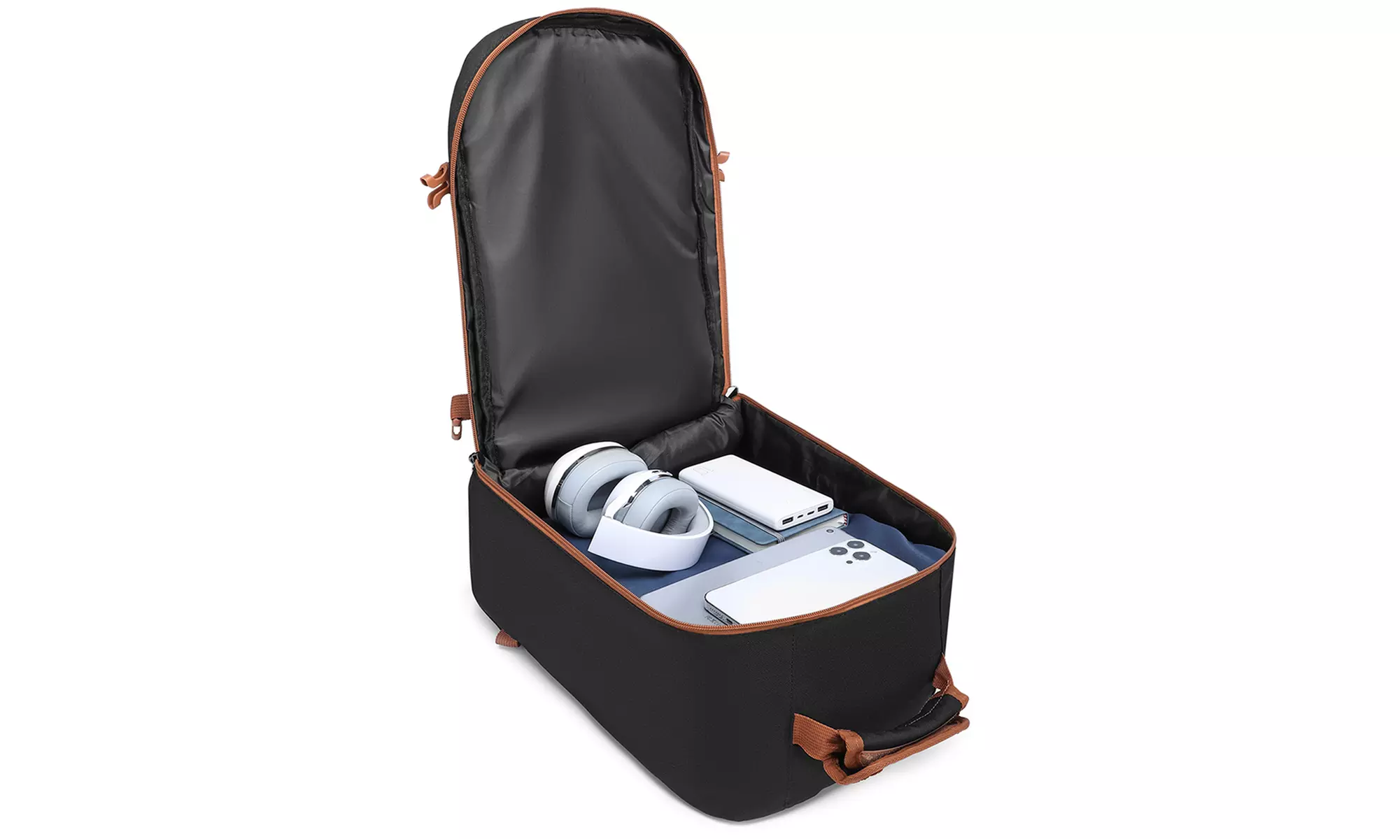 KONO 20L Lichtgewicht Cabine Rugzak - Multi Color