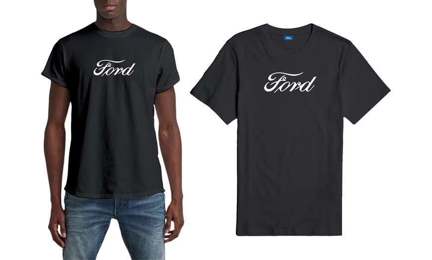 Image 7: T-shirt Ford 