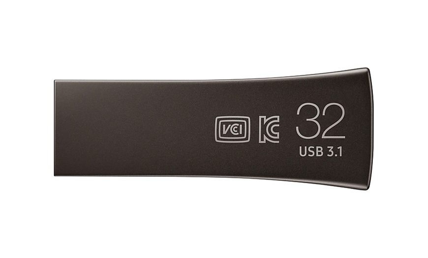 Image 3: Samsung USB Flash Drives