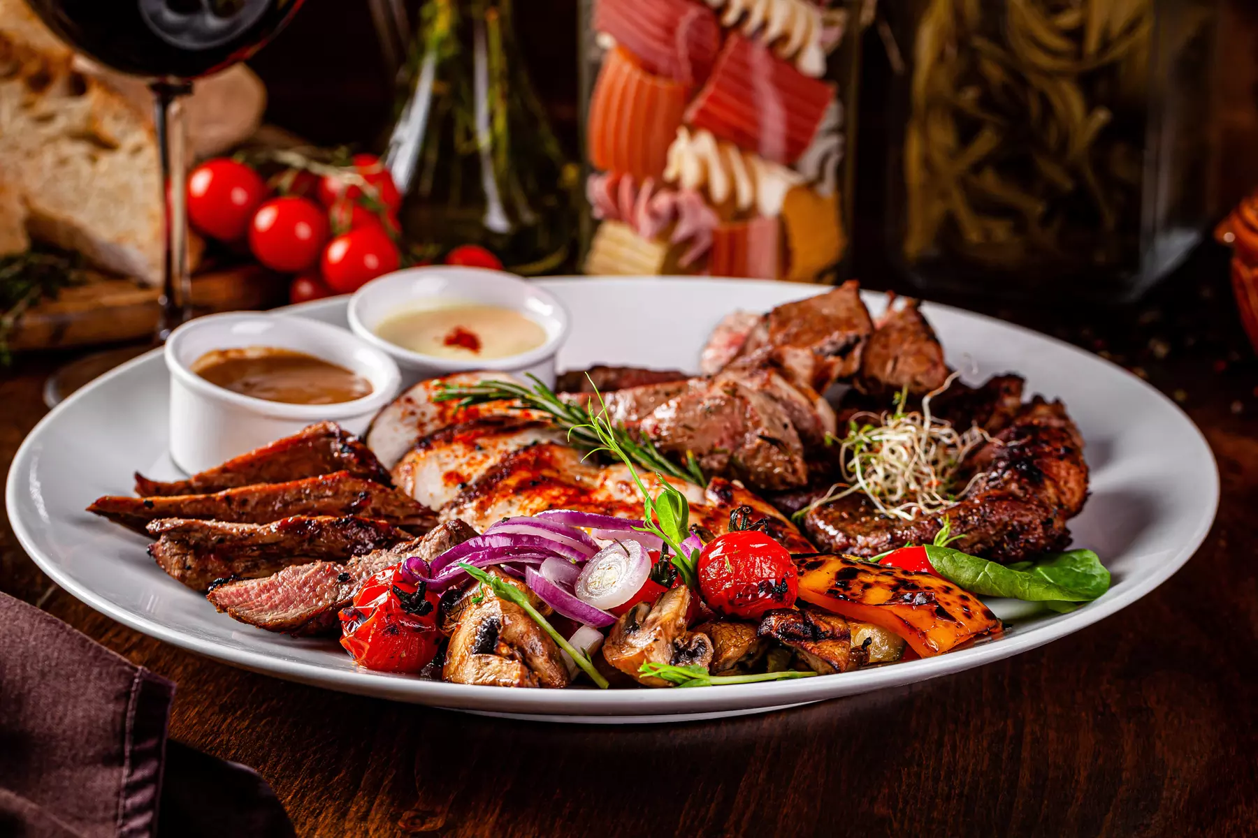 Embark on a Culinary Journey with Dishcover Academy's Turkish or Maghreb Courses (Up To 62% Off) - Primary Image