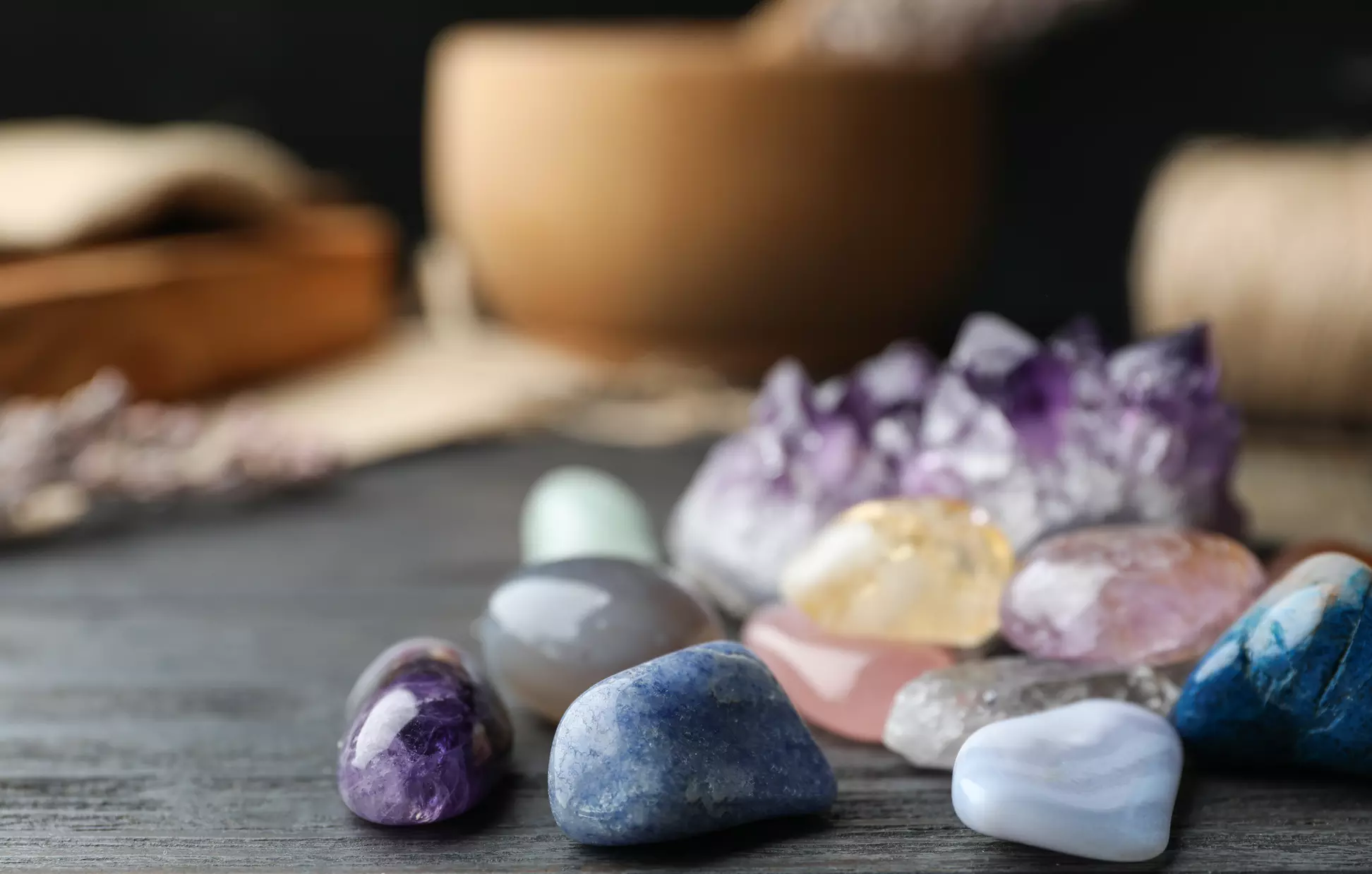 Experience a First-Time Reiki Session With Emma at Bodywork With Emma (Up to 30% Off) - Primary Image