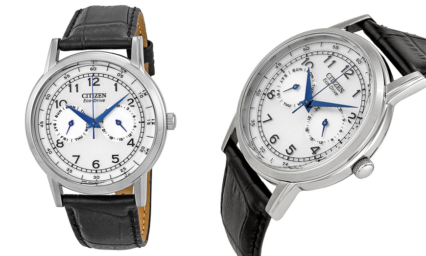 Image 2: Citizen Men's Watch