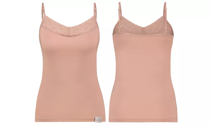 Image 7: Ropa de dormir para mujer