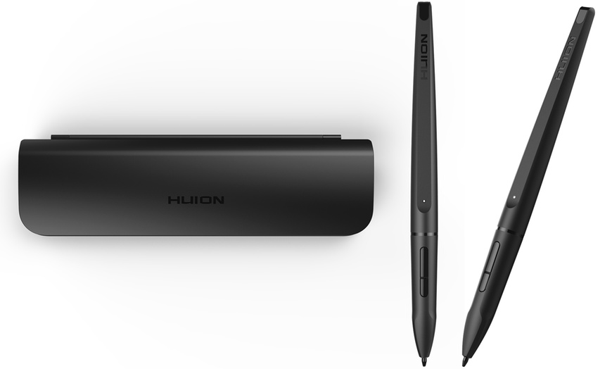 Image 6: Huion Inspiroy-tekentablet