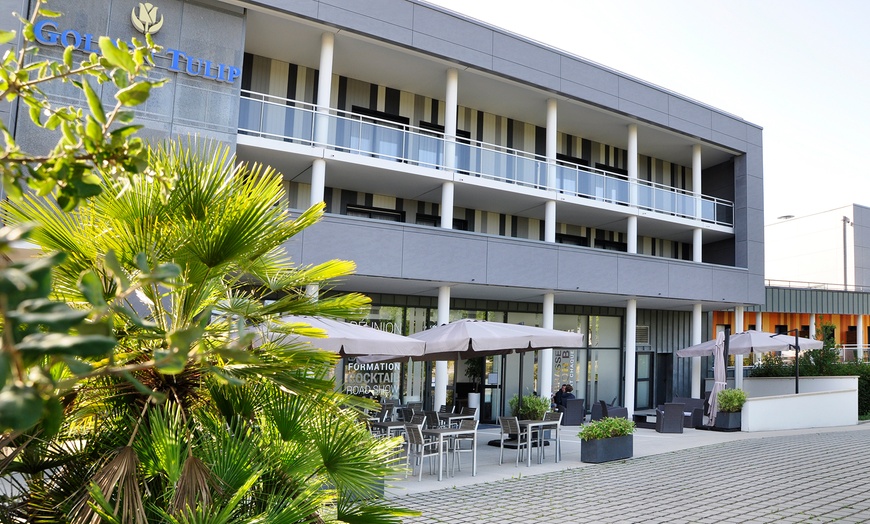Image 12: LOIRE-ATLANTIQUE | Pornic - Golden Tulip Pornic Suites 4*
