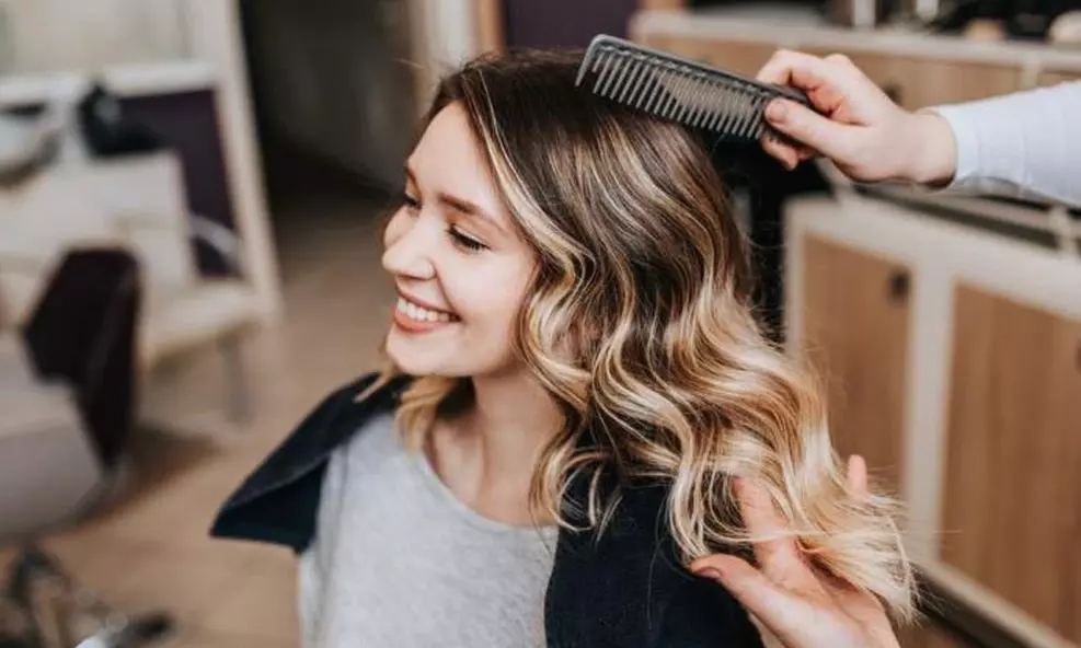 Haircut at Bella by Christy (Up to 58% Off) - Primary Image