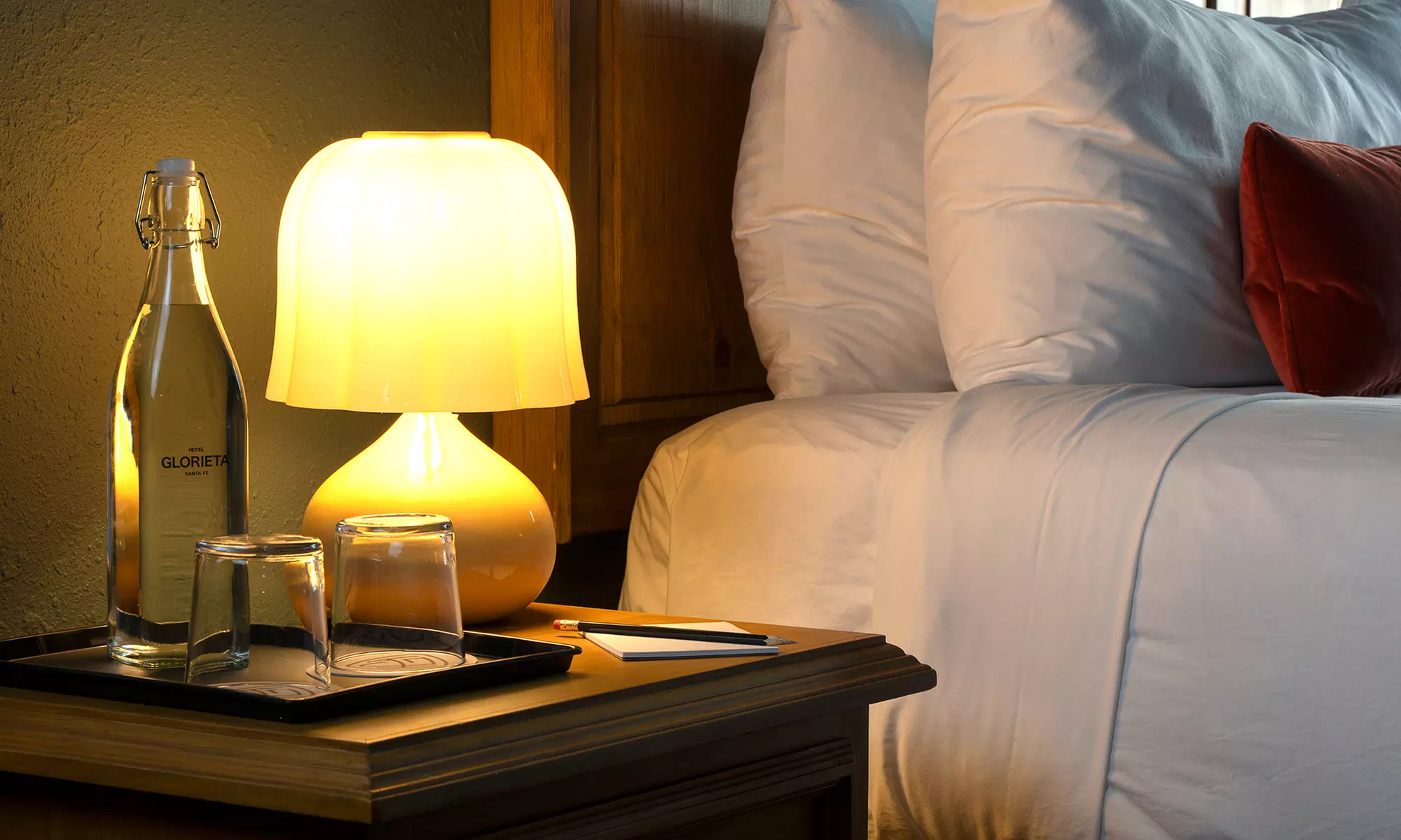 Member-Only Deal: Hotel Glorieta