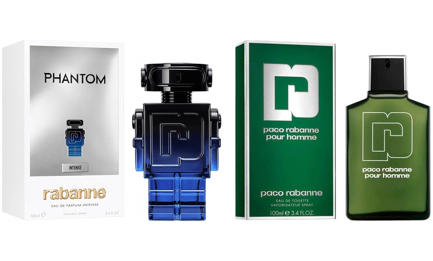 Image 1: Fragranze per uomo Paco Rabanne