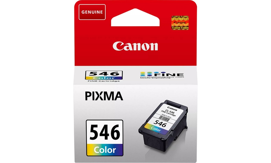 Image 55: Canon Ink Cartridges