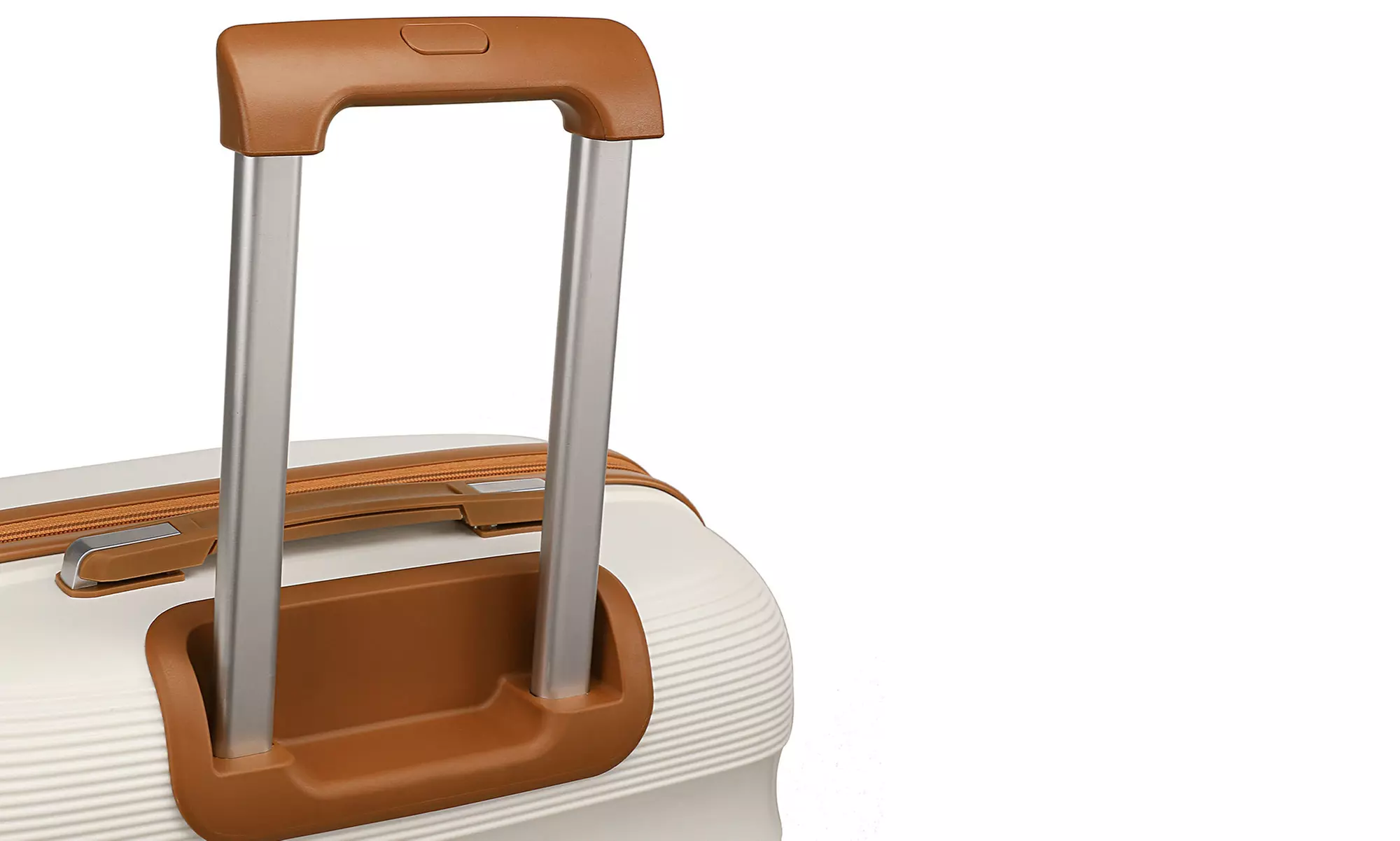 Maletas con cierre TSA