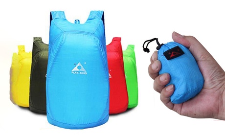 Zaino Daypack da 20 L disponibile in 5 colori