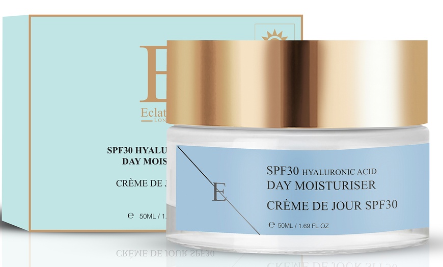 Image 4: Eclat Skin London 50ml Day Cream Selection or Set 