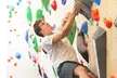 Climb Higher with Rise Climbing: Day Pass, Shoe Rental & Intro Session (Up to 38% Off) - Second Medium