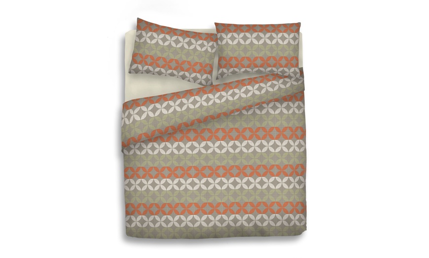 Image 16: Parure copripiumino